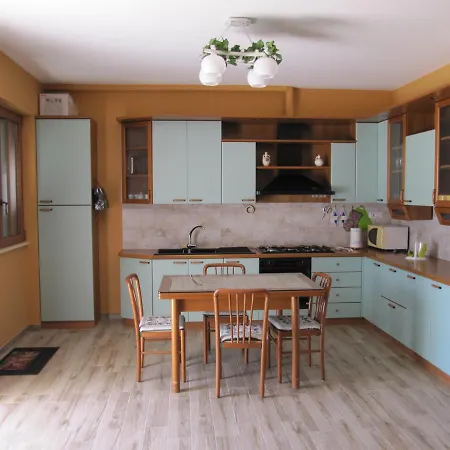 Prázdninový dům Casa Vacanza Terra-mare