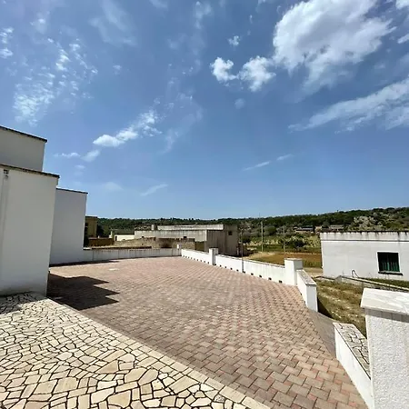 Casa Vacanza Terra-mare Prázdninový dům *