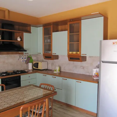Casa Vacanza Terra-mare *