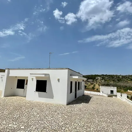 Prázdninový dům Casa Vacanza Terra-mare