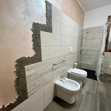 Casa Vacanza Terra-mare *