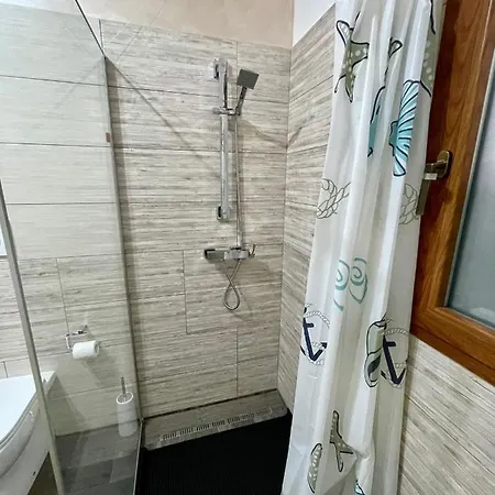 Casa Vacanza Terra-mare Prázdninový dům