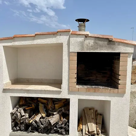 Casa Vacanza Terra-mare *
