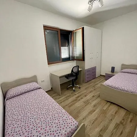 Prázdninový dům Casa Vacanza Terra-mare
