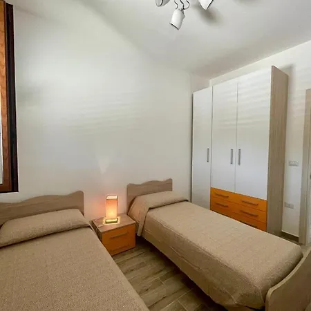 Prázdninový dům Casa Vacanza Terra-mare