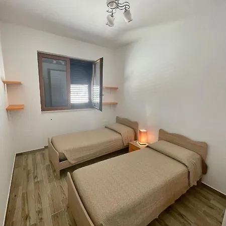 Prázdninový dům Casa Vacanza Terra-mare *
