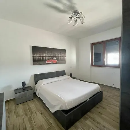 Casa Vacanza Terra-mare * Specchia